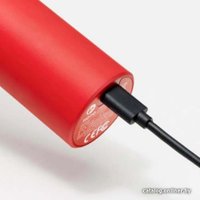 Электроотвертка HOTO Electric Screwdriver Gun QWLSD008 (красный)