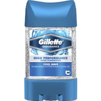 Антиперспирант гель Gillette Cool Wave 75 мл