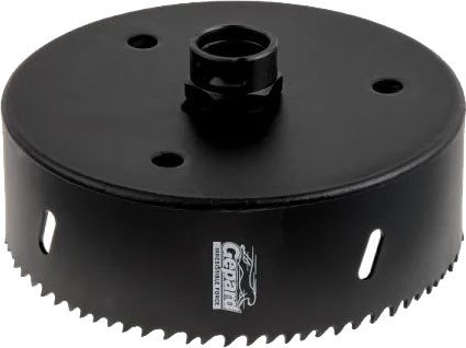 

Коронка Gepard GP2550-127