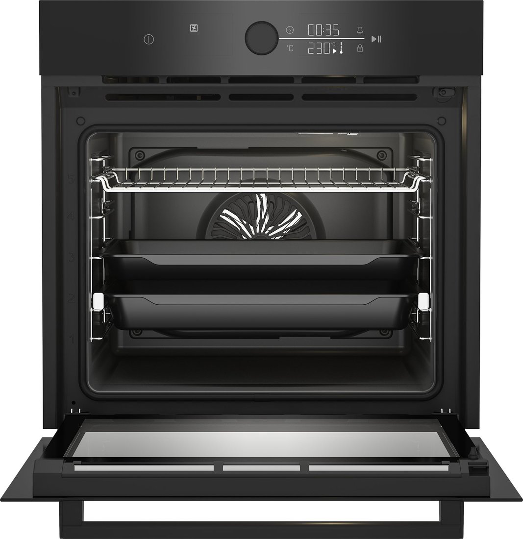 

Электрический духовой шкаф BEKO BBIS17400BMSE