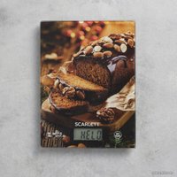 Кухонные весы Scarlett SC-KS57P70 в Витебске