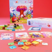 Настольная игра Cosmodrome Games Имаджинариум Добро