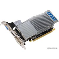Видеокарта MSI GeForce 210 1024MB DDR3 (N210-MD1GD3H/LP)