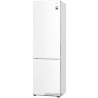 Холодильник LG DoorCooling+ GW-B509CQZM