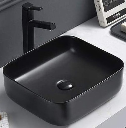 

Умывальник CeramaLux 2106MB