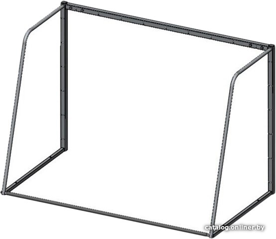 Футбольные ворота Dinamika ZSO-004069