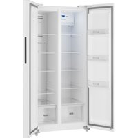 Холодильник side by side Weissgauff WSBS 500 Inverter NoFrost White