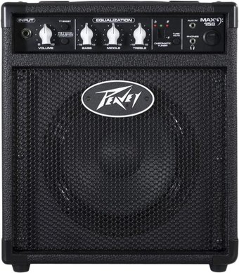 Комбоусилитель Peavey Max 158