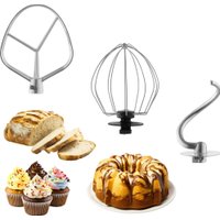 Планетарный миксер Sencor STM 3633OR