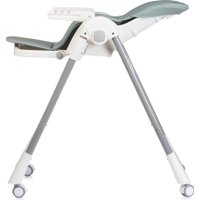 Высокий стульчик Acarento Pannacotta AHC240 (dark green)