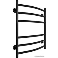 Полотенцесушитель Fincopper FC 63х50 (черный)