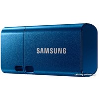 USB Flash Samsung USB Type-C 64GB (синий)