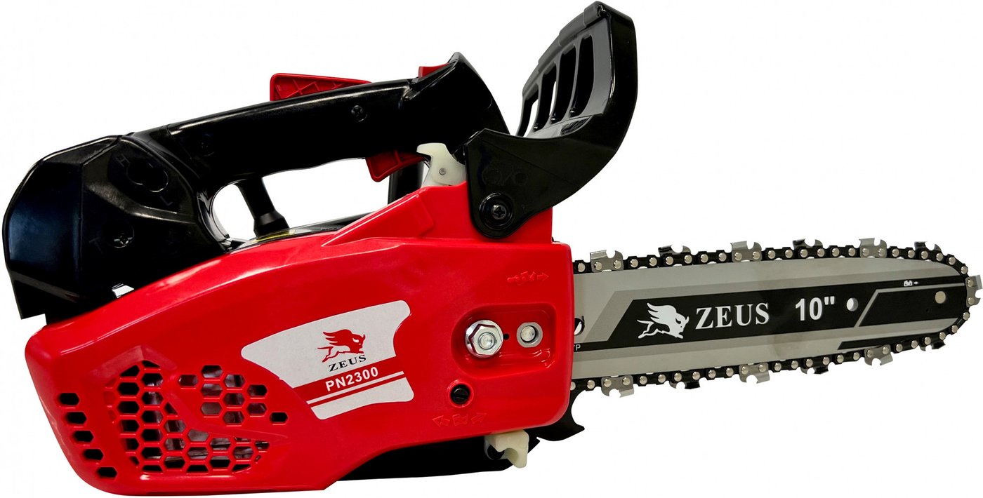 

Бензопила ZEUS PN2300
