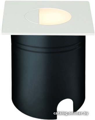 Уличный встраиваемый светильник Mantra Aspen 7032