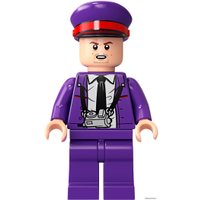 Конструктор LEGO Harry Potter 75957 Автобус Ночной рыцарь