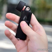Зажигалка Beebest Rechargeable Lighter L101 (черный)