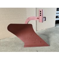 Плуг Механический завод П3-245/16 МТЗ-05/08/09/12 (сцепка под прямоугольник)