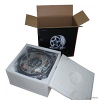 Корпус GameMax Hot Wheel (черный)