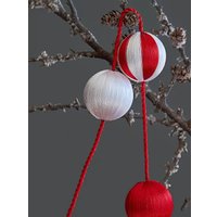 Гирлянда Tkano New Year Essential Circus TK25-NY STR0001