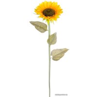 Искусственный цветок Вещицы Подсолнух В850 B-YI-13