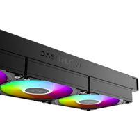 Система жидкостного охлаждения для процессора ID-Cooling DashFlow 360 XT Pro