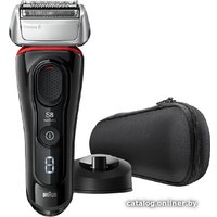 Электробритва Braun Series 8 8340s Wet & Dry