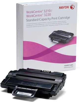

Картридж Xerox 106R01485