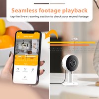 IP-камера Arenti IN1 Indoor Mini Security Camera в Могилеве