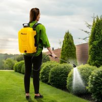 Аккумуляторный опрыскиватель Kolner KSC 12-12L-02