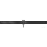Трап/канал Mexen Flat 360 Slim Black 1741180