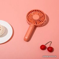 Вентилятор VH U Portable Handheld Fan (оранжевый)