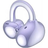 Наушники HONOR Choice Earbuds Clip (сиреневый, международная версия)