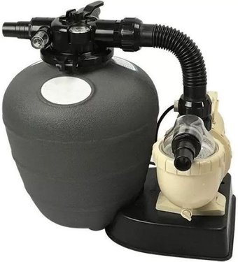 Фильтр-насос песочный Aquaviva FSU-8TP