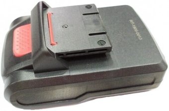 Аккумулятор Wortex BLL 1815 (18В/1.5 Ah)