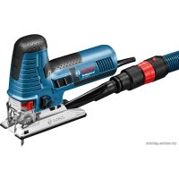 Электролобзик Bosch GST 160 CE (0601517000)