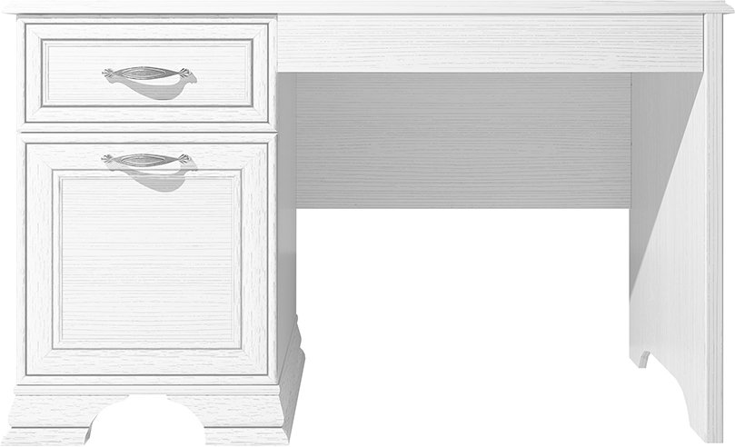 

Стол Anrex Tiffany 120 (вудлайн кремовый)