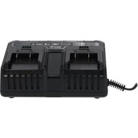 Зарядное устройство Dedra DED7038V (20В)