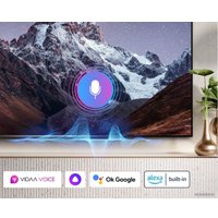 OLED телевизор Hisense 55A85H