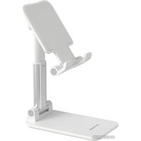 Подставка Borofone BH42 Lite (белый)