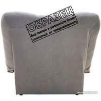 Интерьерное кресло Асмана Наоми (банни 10)