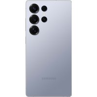 Телефон Samsung Galaxy S25 Ultra SM-S938B 12GB/256GB (синий титан)