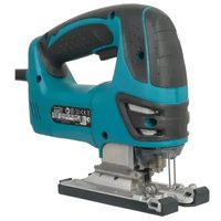 Электролобзик Makita 4350CTJ (кейс)