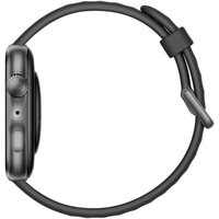 Умные часы Huawei Watch FIT 5 (черный, международная версия)