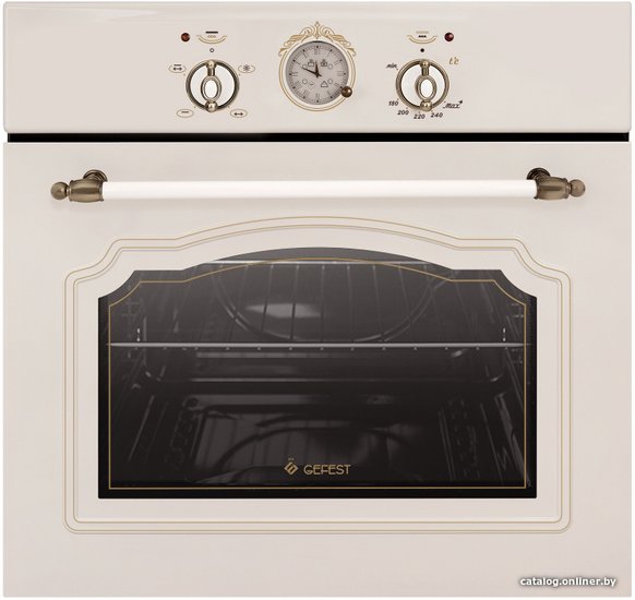 GEFEST ДГЭ 601-01 К64