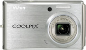 Coolpix S610c