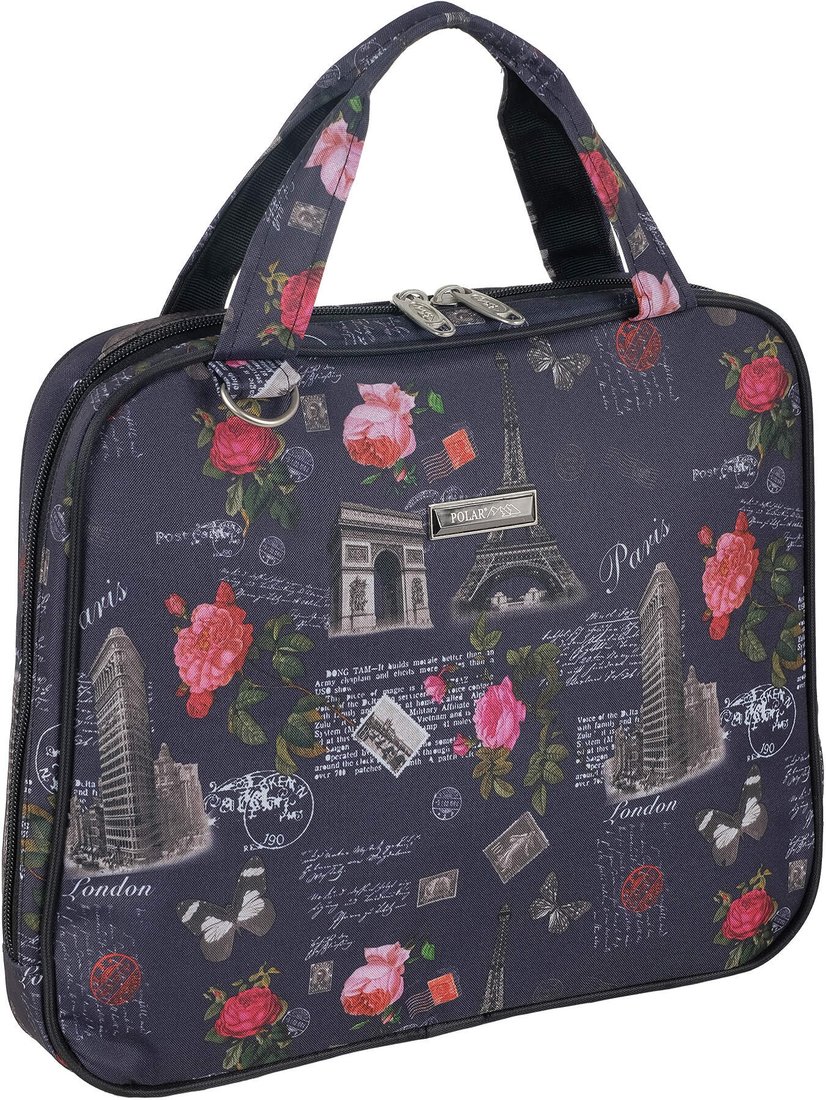 

Сумка Polar П7118 (темно-синий)