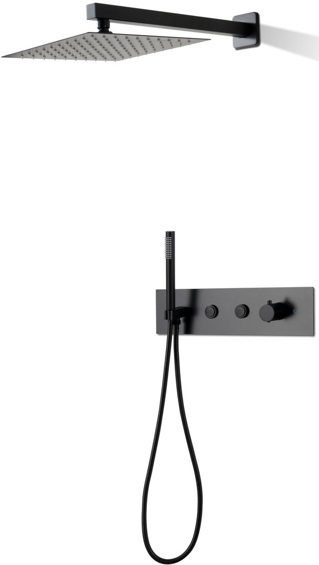 

Душевая система Cerutti Velia B CT10399