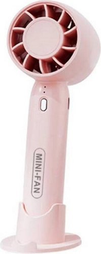 Вентилятор XO MF93 (розовый)