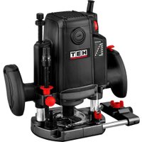 Кромочно-петельный фрезер TEH TER2100V