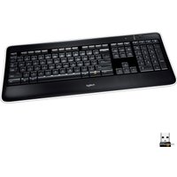 Клавиатура Logitech K800 920-002395